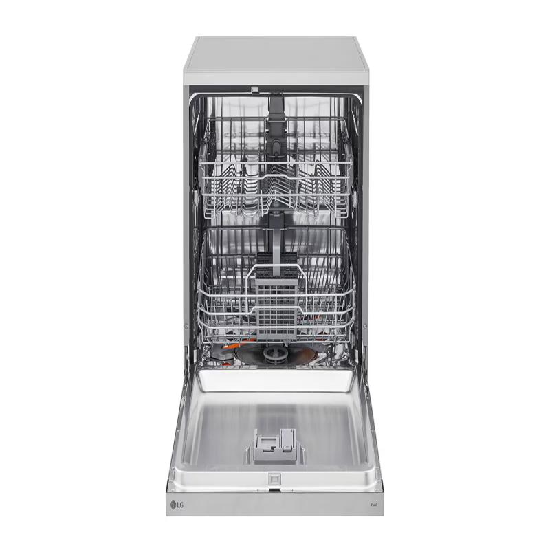 LAVAVAJILLAS QUADWASH LIBRE DE EMPOTRE LFDFD444